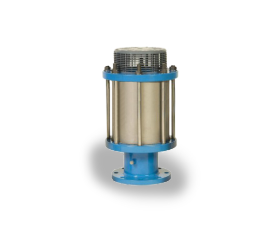 Anti-Slam Surge Combination Air Valve -- FG-3-8-C/Q/S