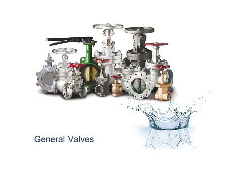 General Valves