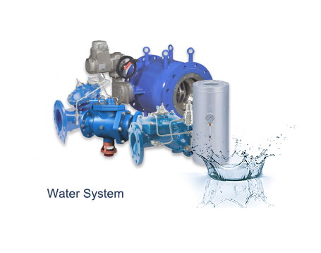 Water System